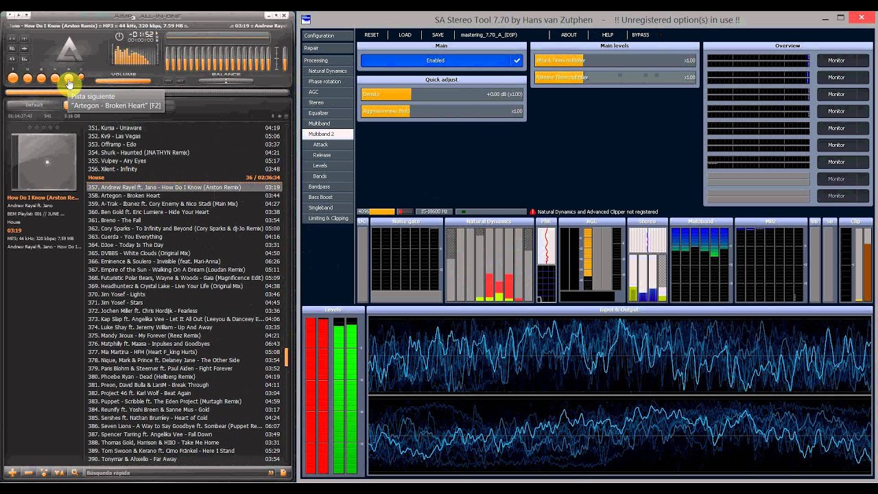 Stereo Tool 10.10 download the new